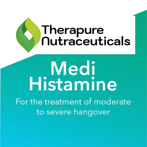 Medi Histamine Diphenhydramine IV Drip Infusion | IV Drip Bali