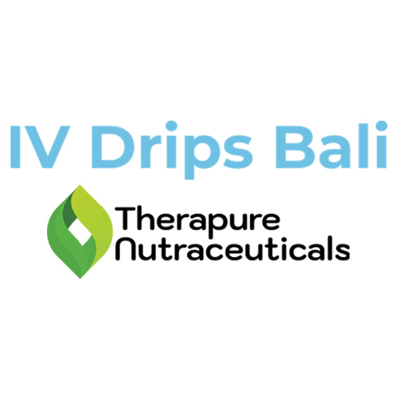 IV Drip IV Therapy Intravenous Infusion Bali Belly Vitamin C