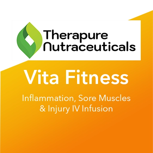 Vita Fitness IV Drip Infusion Therapy