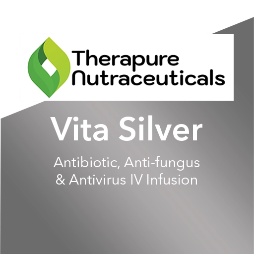 Vita Silver IV Drip Infusion Therapy