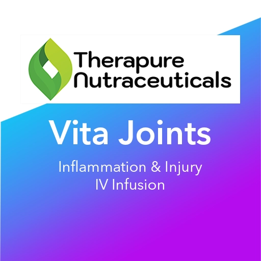 Vita Joints IV Drip Infusion Therapy