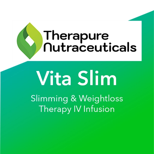 Slim Boost Infusion  I.V Vitamin Therapy