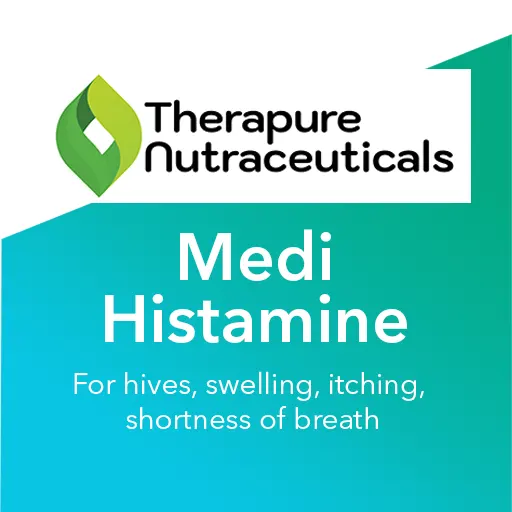 Medi Histamine Diphenhydramine IV Drip Infusion | IV Drip Bali