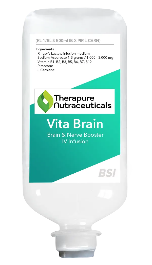 Vita Brain