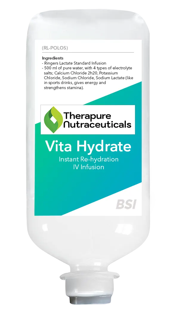 Vita Hydrate