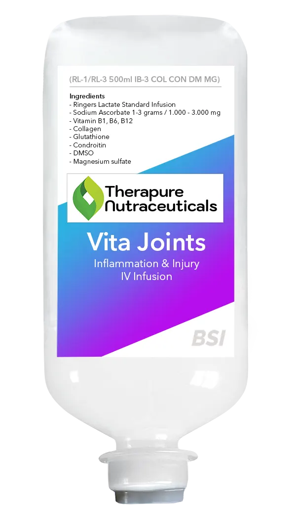 Vita Joints