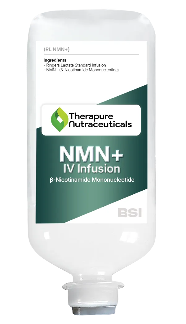 NMN+ IV Therapy IV Infusion