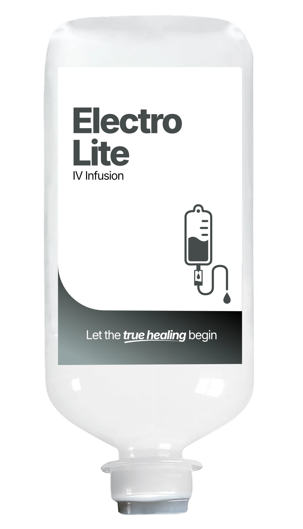 Electro Lite IV Drip Infusion
