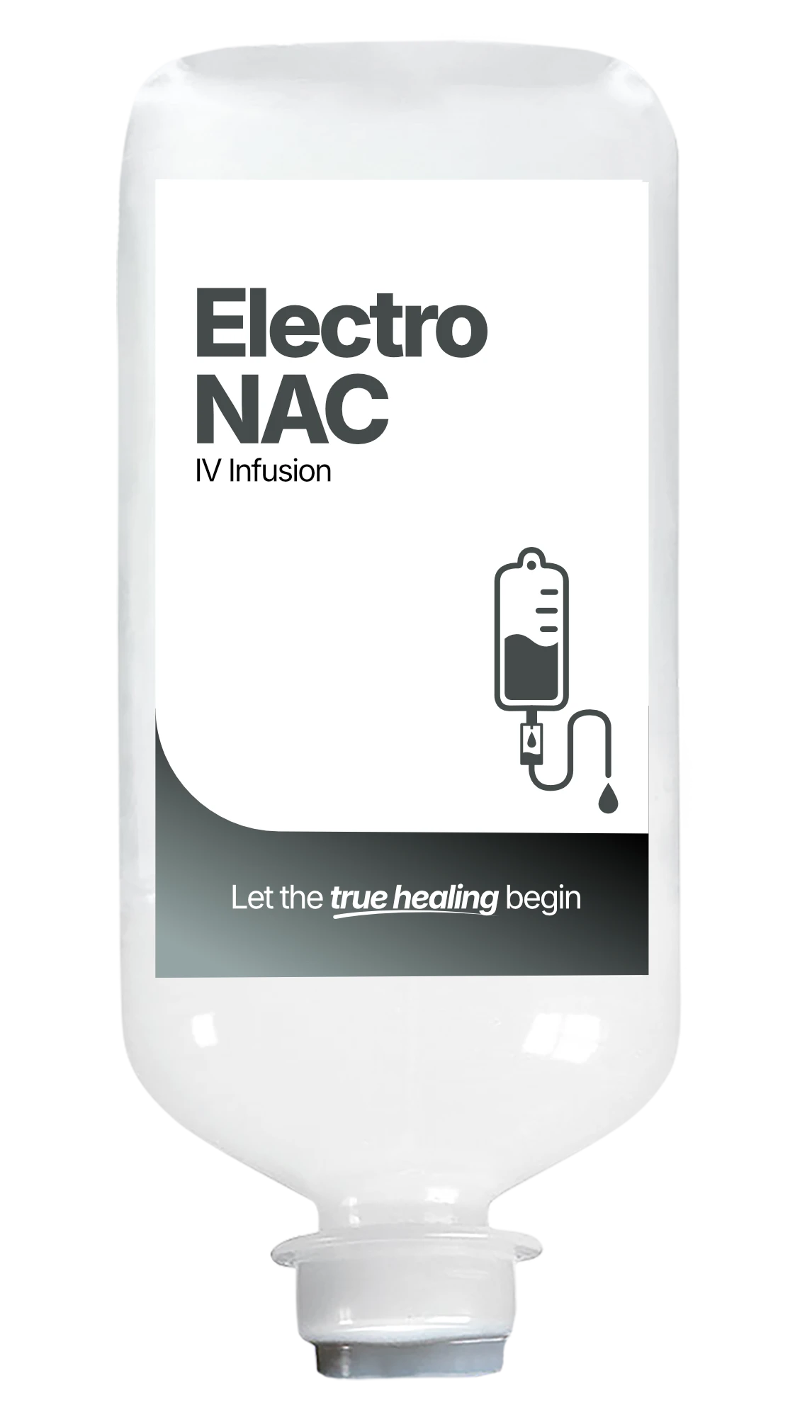 Electro NAC IV Drip Infusion