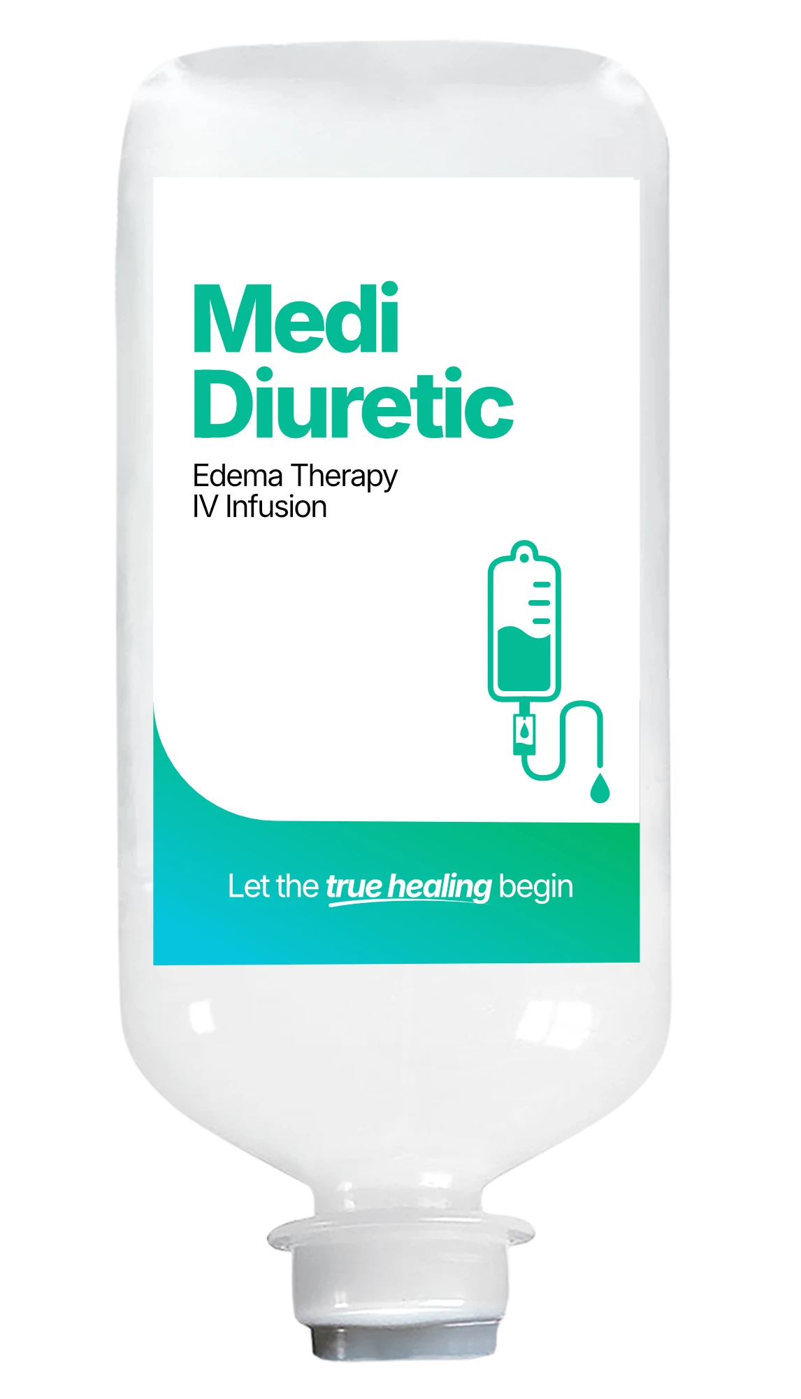 Medi Diuretic Therapy IV Infusion