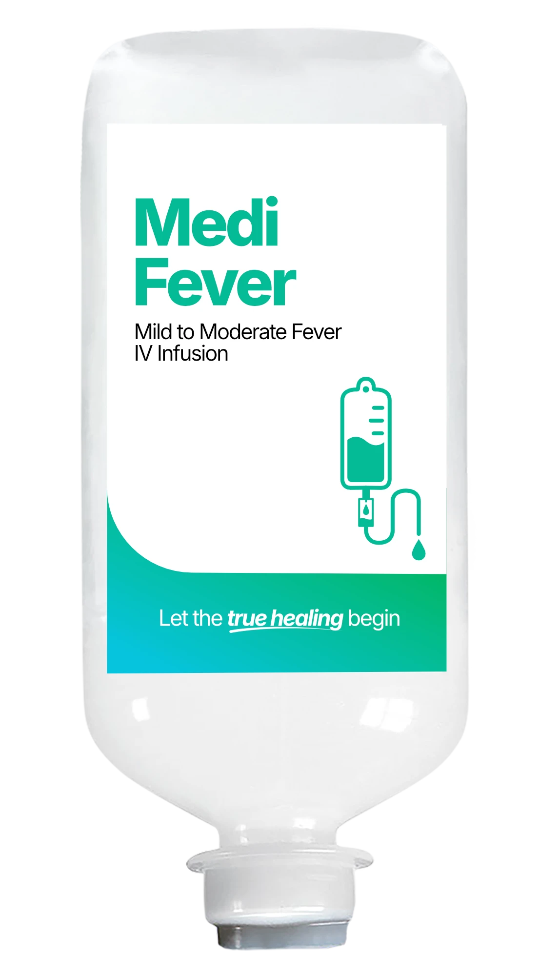 Medi Fever IV Drip Infusion Therapy