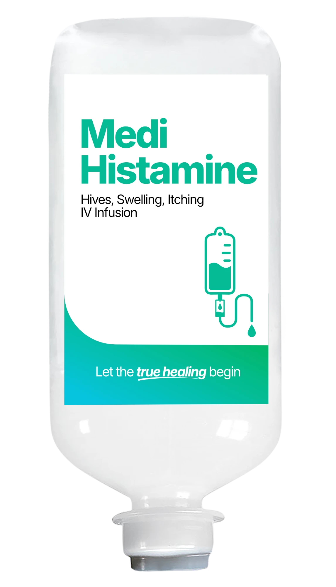 Medi Histamine IV Drip Infusion