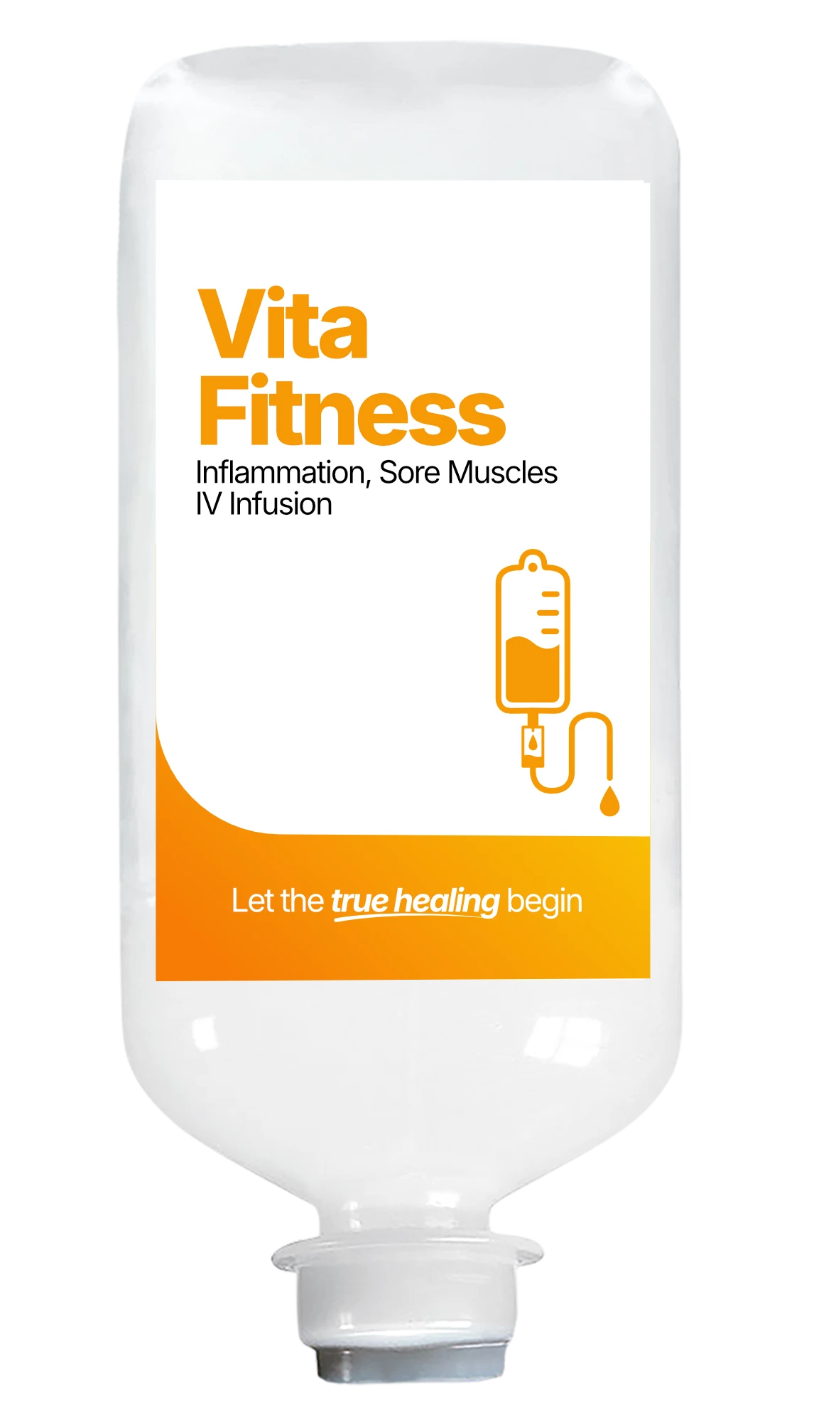 Vita Fitness IV Drip Infusion Therapy
