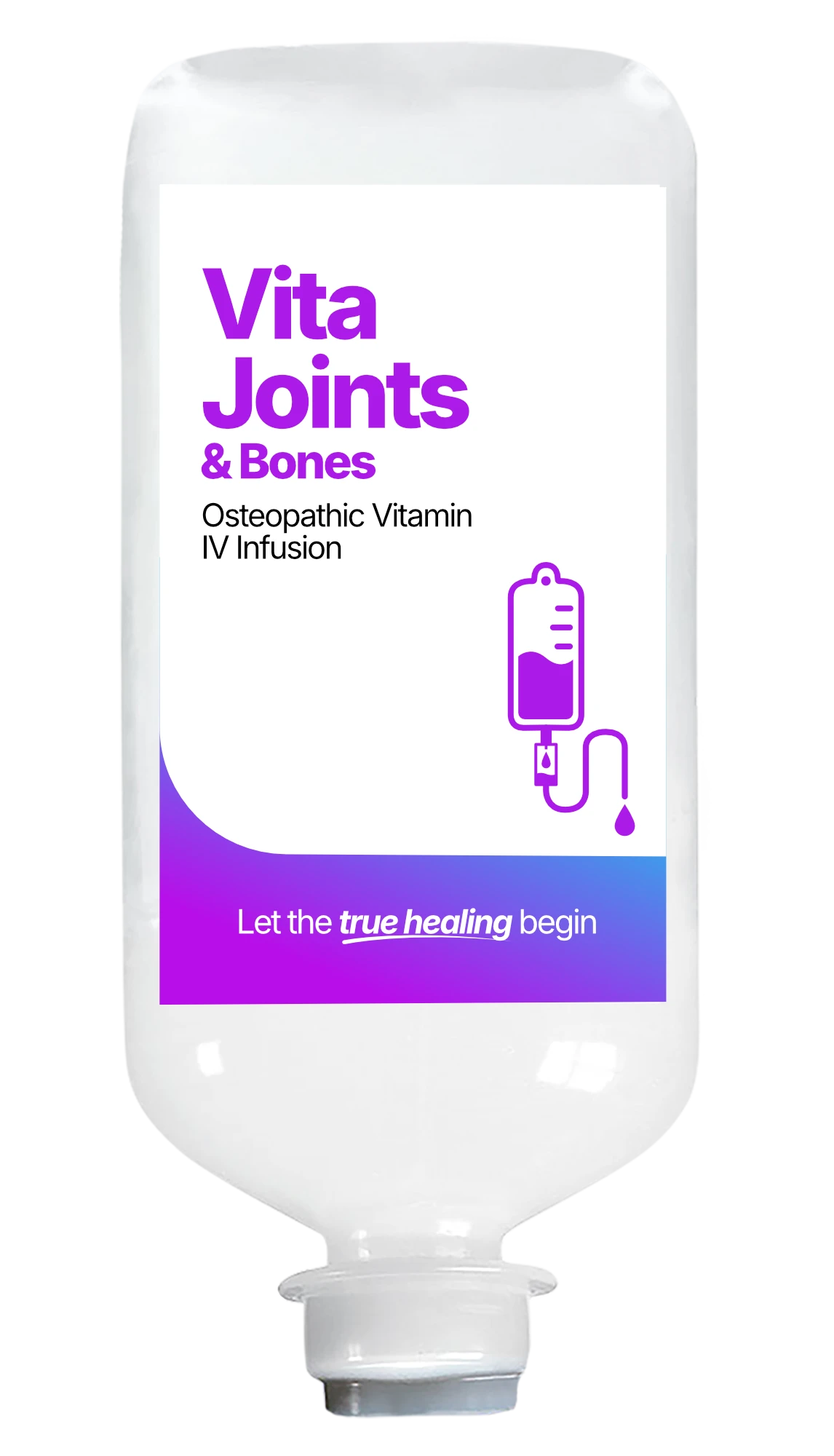 Vita Joints IV Drip Infusion Therapy