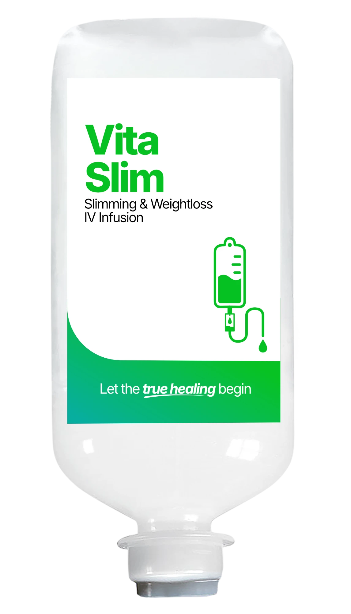 Vita Slim IV Drip Infusion Therapy