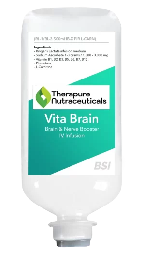 Vita Brain