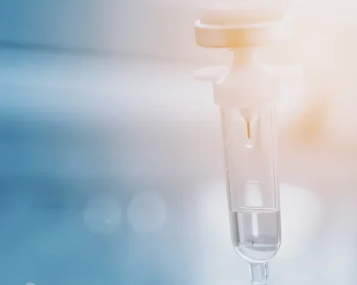 bsi-iv-infusion-menu